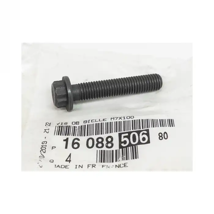 PİSTON KOL CİVATASI 060764 / BERLİNGO C3 C4 CELYSEE 2008 206 207 208 3008 301 307 308 508 PRTNR RFTR