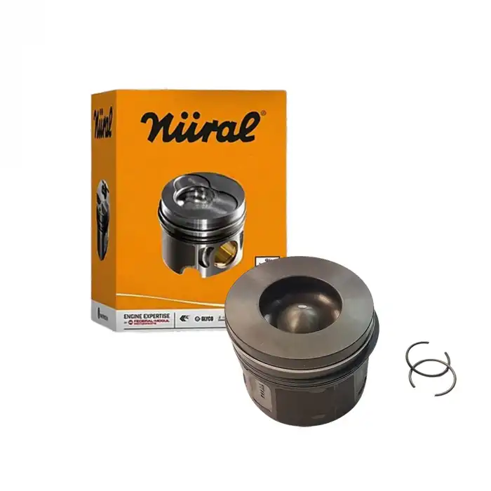 PİSTON SEGMAN 050 Ø86 51 (EURO5) 9800484580 / JUMPER BOXER