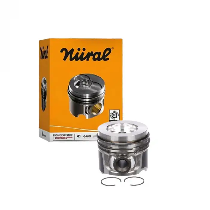 PİSTON SEGMAN 050 Ø75 50 9811084880 / 2008 3008 5008