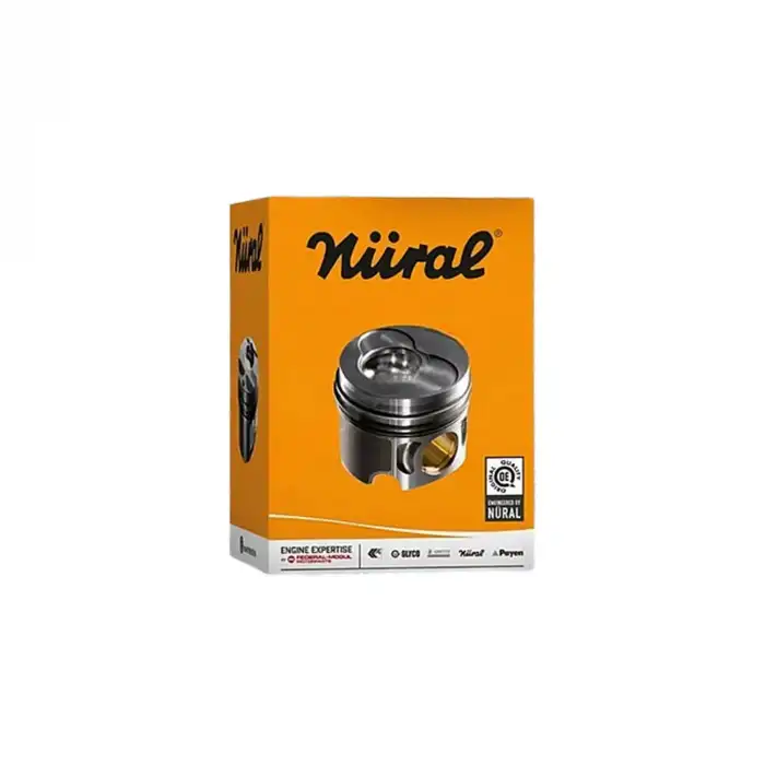 PİSTON SEGMAN 050 Ø75 50 1629032180 / BERLİNGO C3 C4 CELYSEE 2008 208 3008 301 308 508 PRTNR RFTR