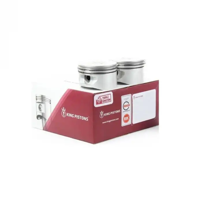 PİSTON SEGMAN 050 Ø79 00 062863 / C3 C4 CELYSEE 106 2008 206 207 208 3008 301 306 307 308 PRTNR