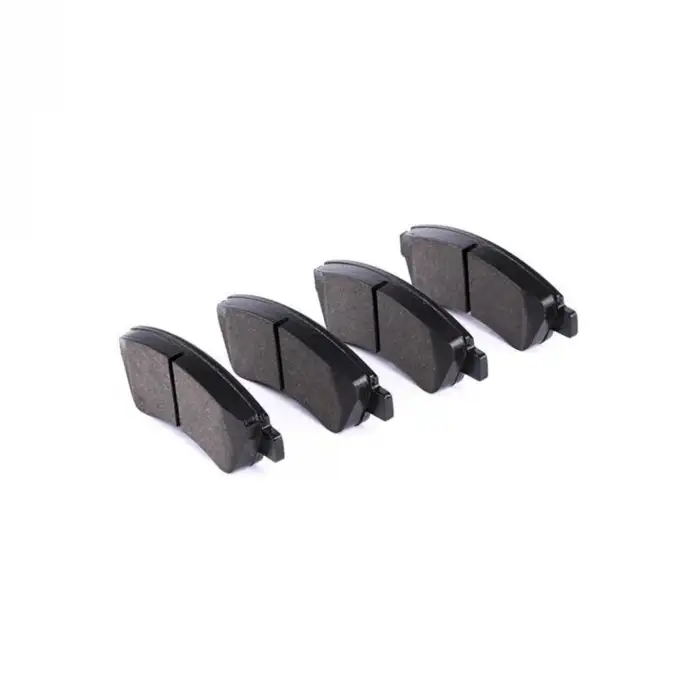 FERODO Ön Fren Balatası