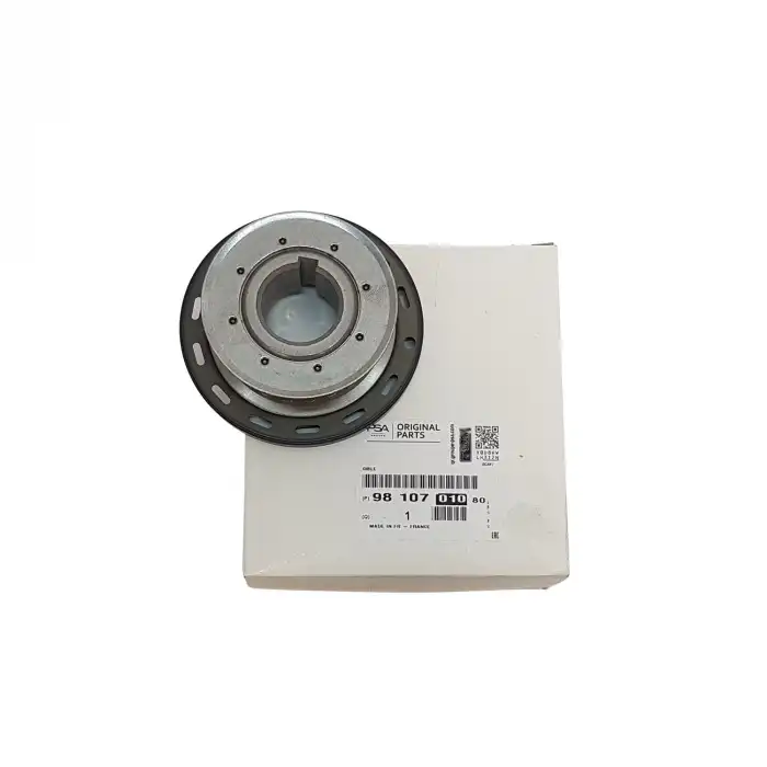 KRANK DİŞLİSİ 0805E5 / BRLNGO C3 C4 CELYSEE NEMO 107 2008 206 207 208 3008 301 307 308 BİPPER PRTNR