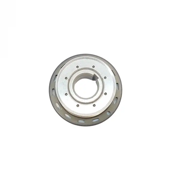 KRANK DİŞLİSİ 0805E5 / BRLNGO C3 C4 CELYSEE NEMO 107 2008 206 207 208 3008 301 307 308 BİPPER PRTNR