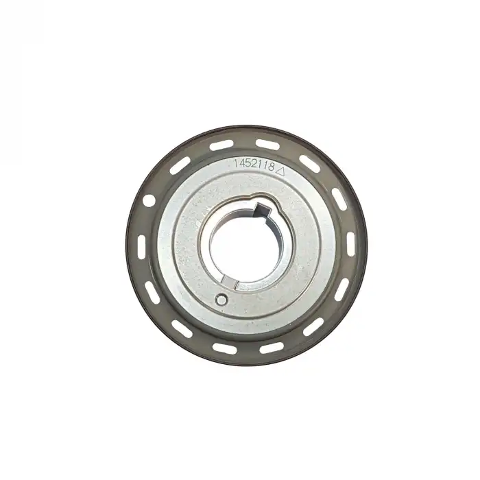 KRANK DİŞLİSİ 0805E5 / BRLNGO C3 C4 CELYSEE NEMO 107 2008 206 207 208 3008 301 307 308 BİPPER PRTNR