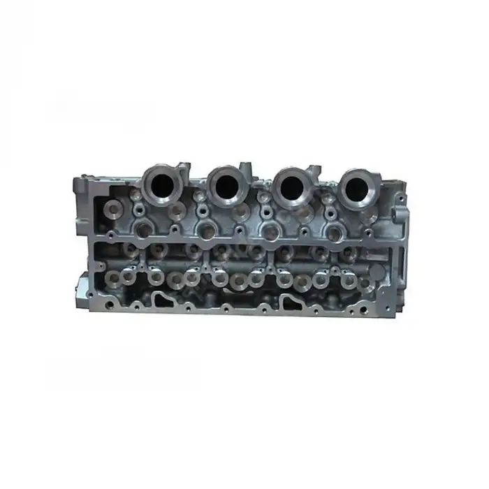 SİLİNDİR KAPAĞI (DV4TD DV4TED) 0200CN / C1 C2 C3 NEMO XSARA 107 206 206+ 207 208 307 BİPPER PARTNER