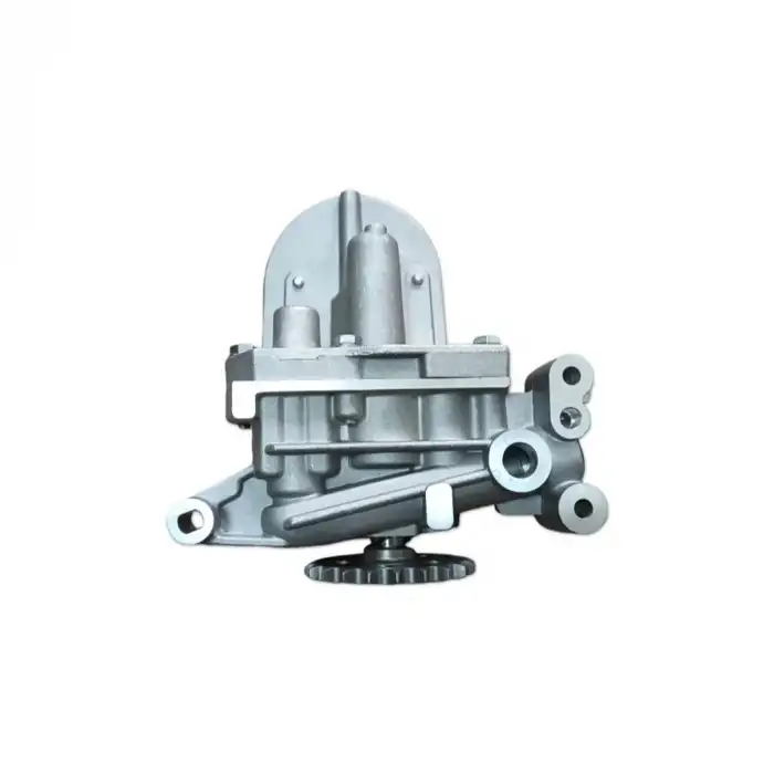 YAĞ POMPASI 1001C9 / BERLİNGO C2 C3 C4 SAXO 106 206 206+ 207 306 307 PARTNER