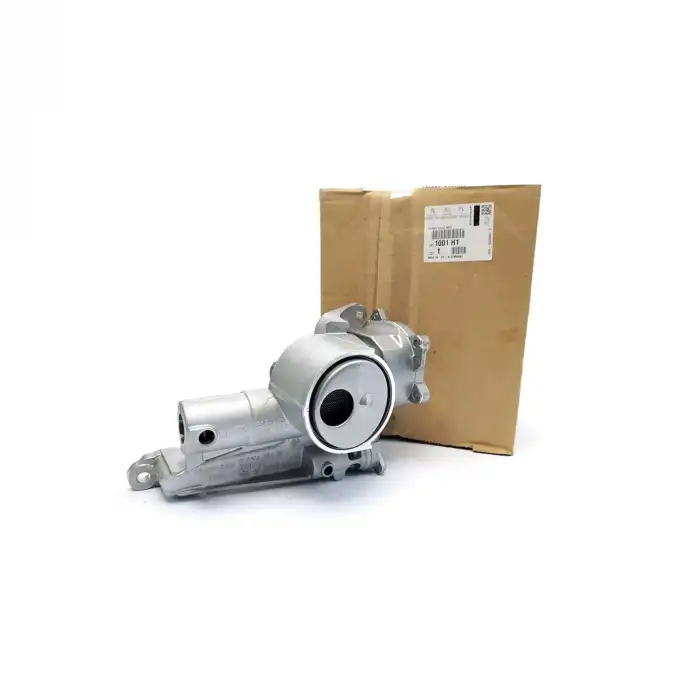 YAĞ POMPASI 1001H1 / C3 PİCASSO C4 C5 AİRCROSS DS5 DS7 DS9 2008 207 208 3008 308 5008 508 RCZ