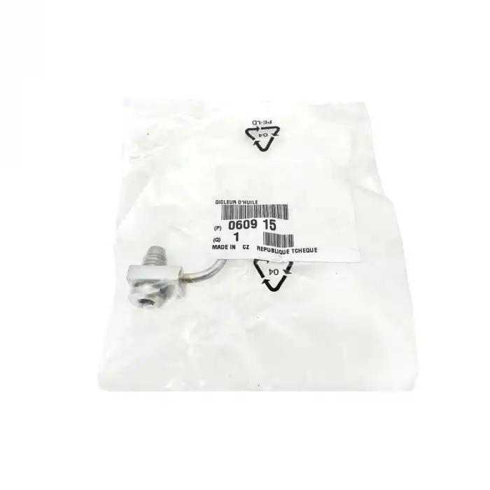 YAĞLAMA JETİ (FISKİYESİ) 060915 / BRLNGO C3 C4 CELYSEE 106 206 207 208 3008 301 306 307 308 PRTNR