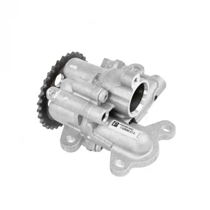 YAĞ POMPASI 9808634180 / JUMPER 407 508 BOXER