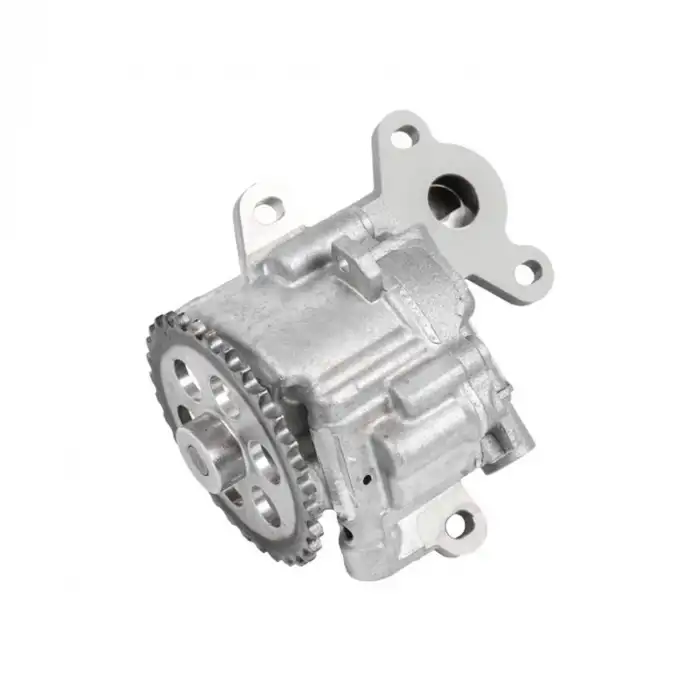 YAĞ POMPASI 9808634180 / JUMPER 407 508 BOXER