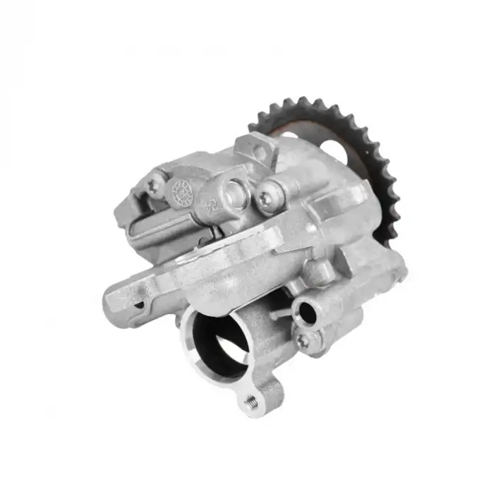 YAĞ POMPASI 9808634180 / JUMPER 407 508 BOXER