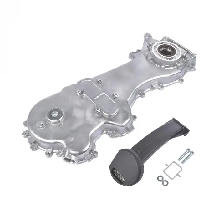 YAĞ POMPASI (SÜZGEÇLİ) 1001G7 / NEMO BİPPER