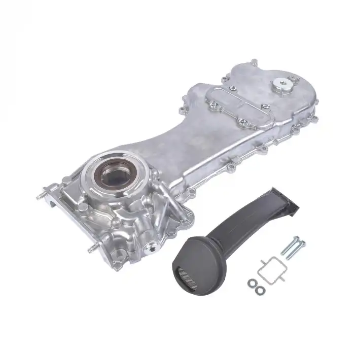 YAĞ POMPASI (SÜZGEÇLİ) 1001G7 / NEMO BİPPER