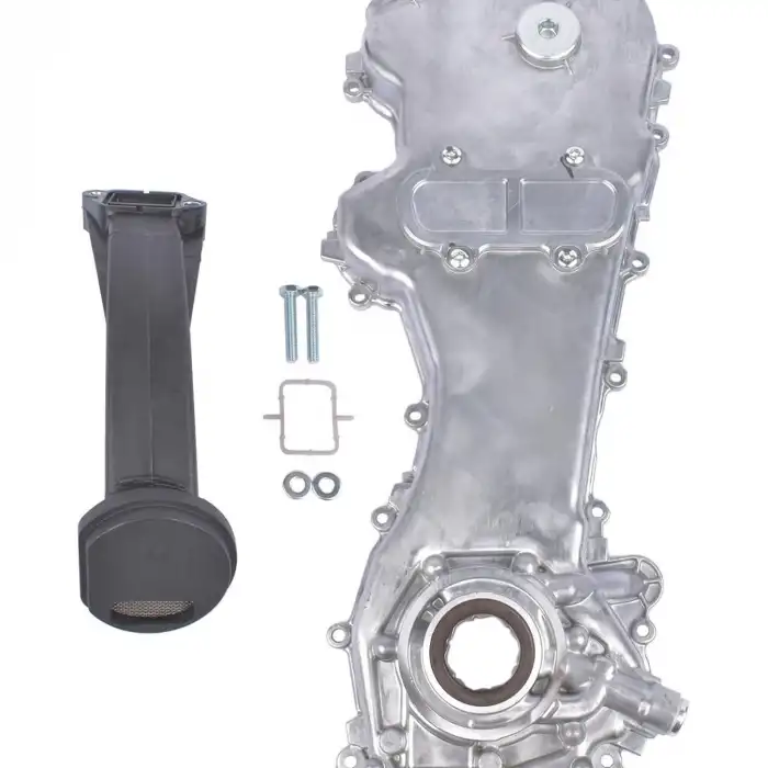 YAĞ POMPASI (SÜZGEÇLİ) 1001G7 / NEMO BİPPER