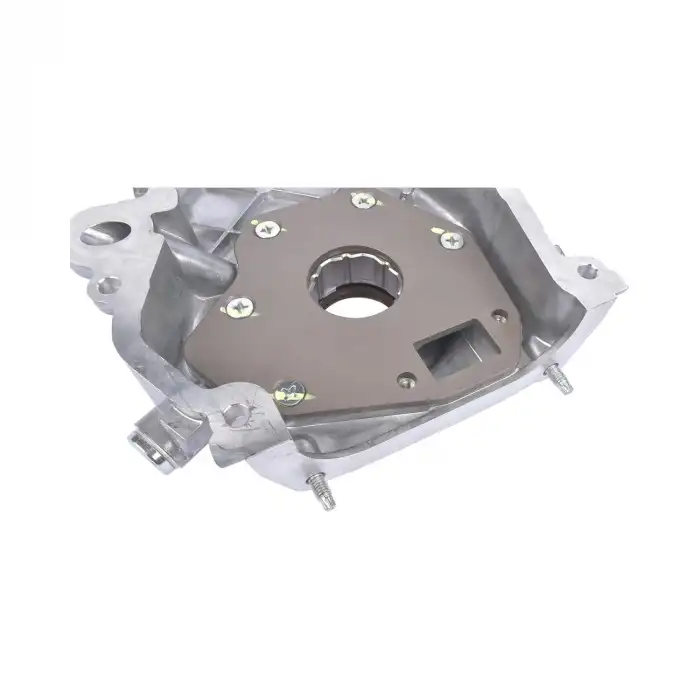 YAĞ POMPASI (SÜZGEÇLİ) 1001G7 / NEMO BİPPER