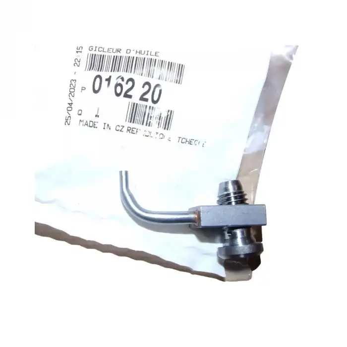 YAĞLAMA JETİ (FISKİYESİ) 016220 / BRLNGO C3 C4 CELYSEE 2008 206 207 208 3008 301 307 308 PRTNR RFTR