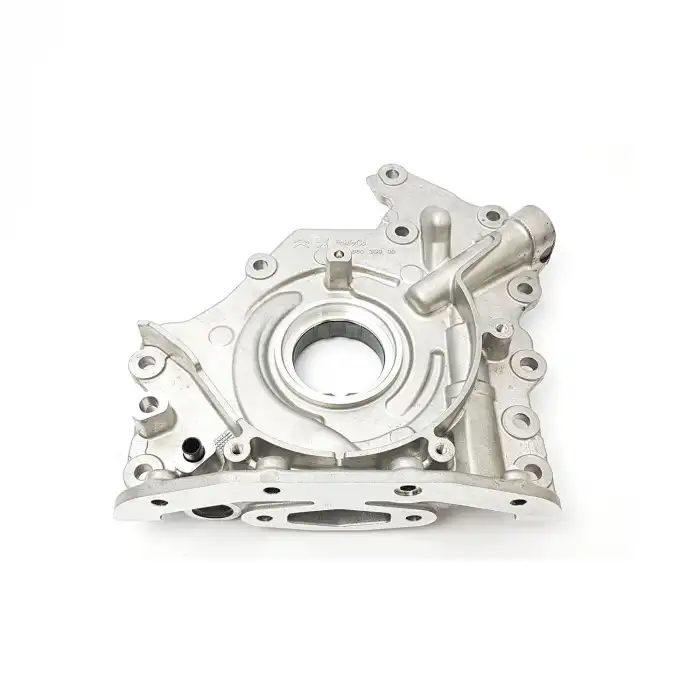 YAĞ POMPASI 1001G8 / BERLİNGO C3 C4 C5 CELYSEE JUMPY DS5 2008 208 3008 301 308 5008 508 PRTNR RİFTER