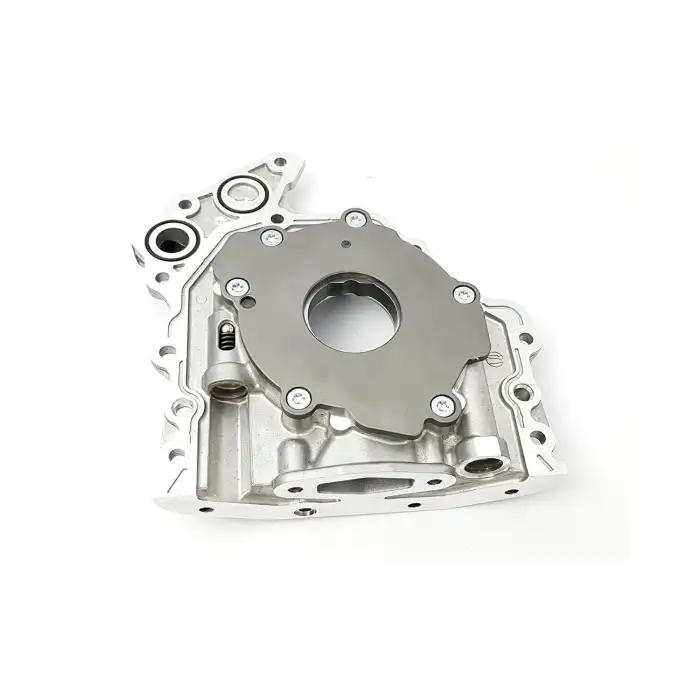 YAĞ POMPASI 1001G8 / BERLİNGO C3 C4 C5 CELYSEE JUMPY DS5 2008 208 3008 301 308 5008 508 PRTNR RİFTER