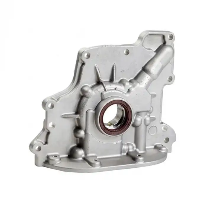 YAĞ POMPASI 1001F2 / BERLİNGO C3 C4 CELYSEE NEMO 107 2008 206 207 208 3008 301 307 308 BİPPER PRTNR