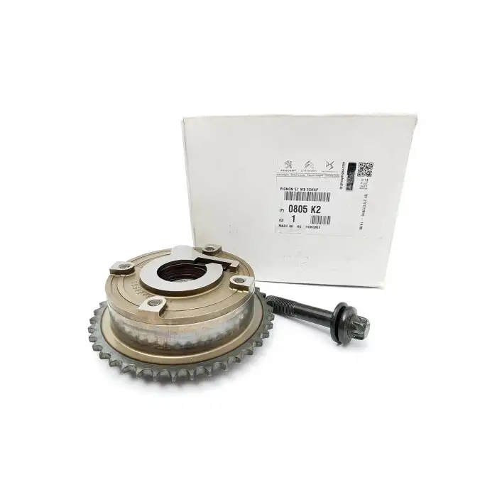 EKSANTRİK DİŞLİSİ EGZOZ 0805K2 / C3 PİCASSO C4 C5 DS5 DS7 DS9 2008 207 208 3008 308 5008 508 RCZ