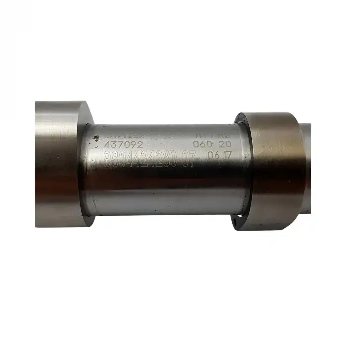 EKSANTRİK MİLİ EGZOZ 9804424280 / C5 JUMPER JUMPY DS5 BOXER EXPERT TRAVELLER