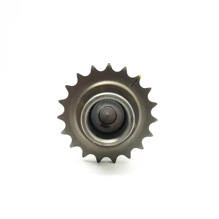 EKSANTRİK MİLİ EMME 9804424180 / C5 JUMPER JUMPY DS5 BOXER EXPERT TRAVELLER