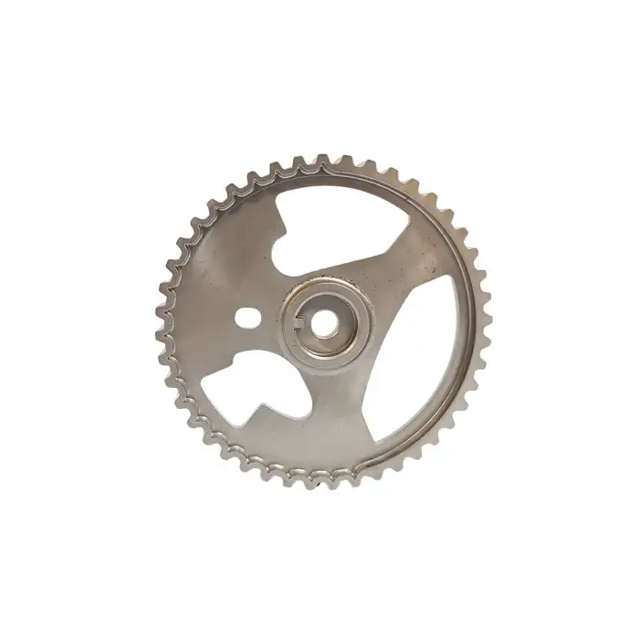 EKSANTRİK DİŞLİSİ 9820634180 / BERLİNGO C3 C4 C5 CELYSEE 2008 208 3008 301 308 5008 508 PRTNR RİFTER