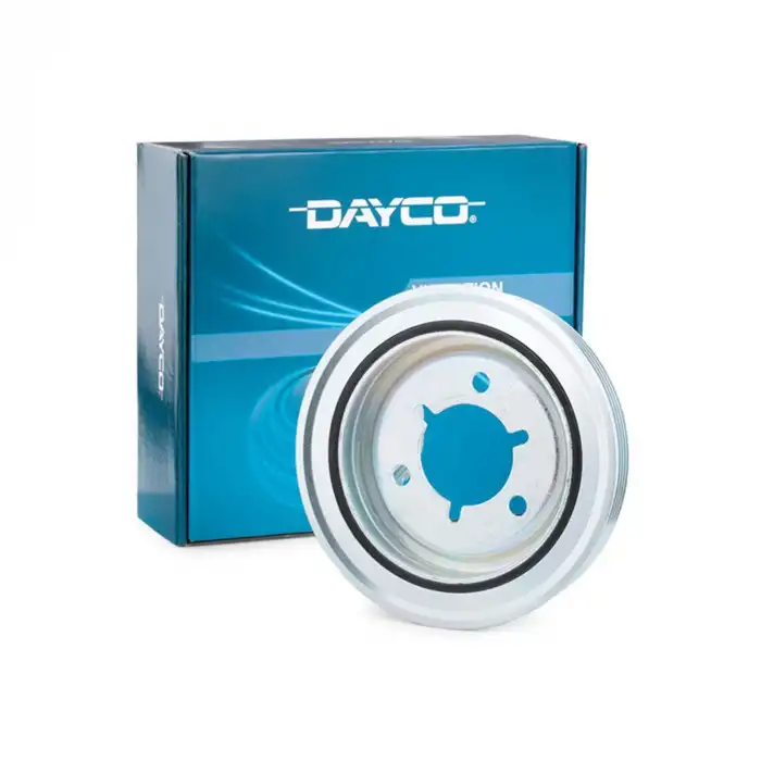 DAYCO Krank Kasnağı