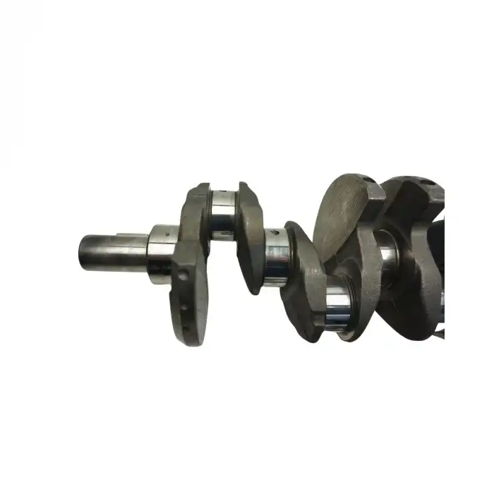 KRANK MİLİ 0501J5 / BERLİNGO C2 C3 SAXO 106 206 206+ 207 306 307 PARTNER