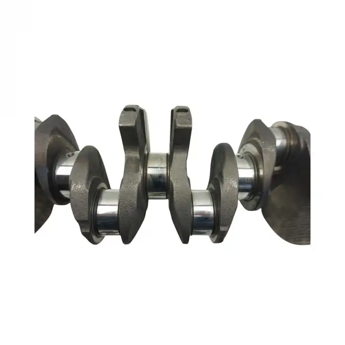 KRANK MİLİ 0501J5 / BERLİNGO C2 C3 SAXO 106 206 206+ 207 306 307 PARTNER