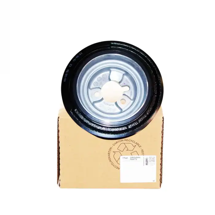 KRANK KASNAĞI 9827890780 / C3 C4 CACTUS C4X C5 AİRCROSS CELYSEE DS3 2008 208 3008 301 308 408 5008