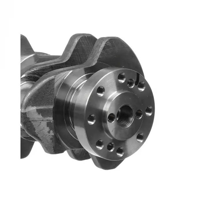 KRANK MİLİ 0501N7 / NEMO BİPPER