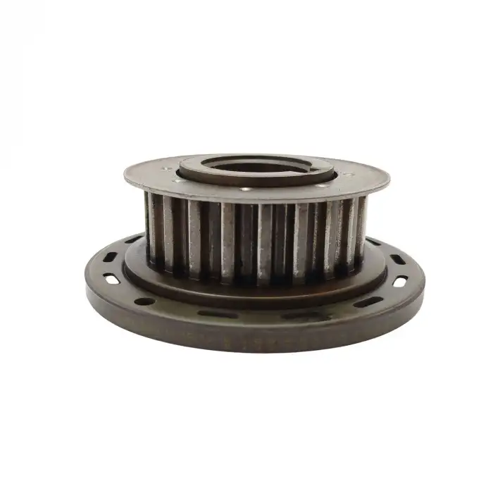 KRANK DİŞLİSİ 9817681980 / BERLİNGO C3 C4 CELYSEE DS3 DS7 2008 208 3008 301 308 5008 508 PRTNR RFTR