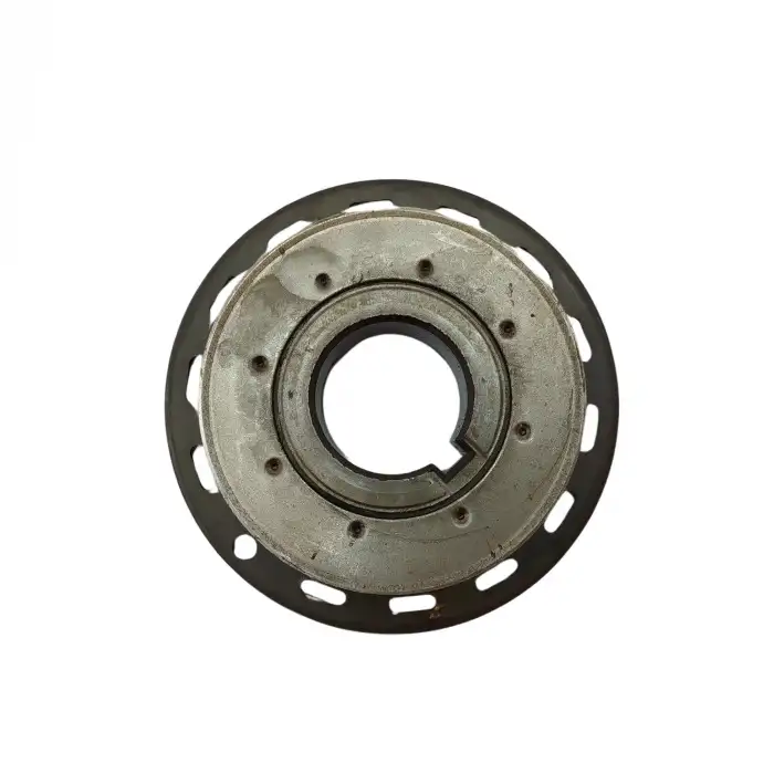 KRANK DİŞLİSİ 9817681980 / BERLİNGO C3 C4 CELYSEE DS3 DS7 2008 208 3008 301 308 5008 508 PRTNR RFTR