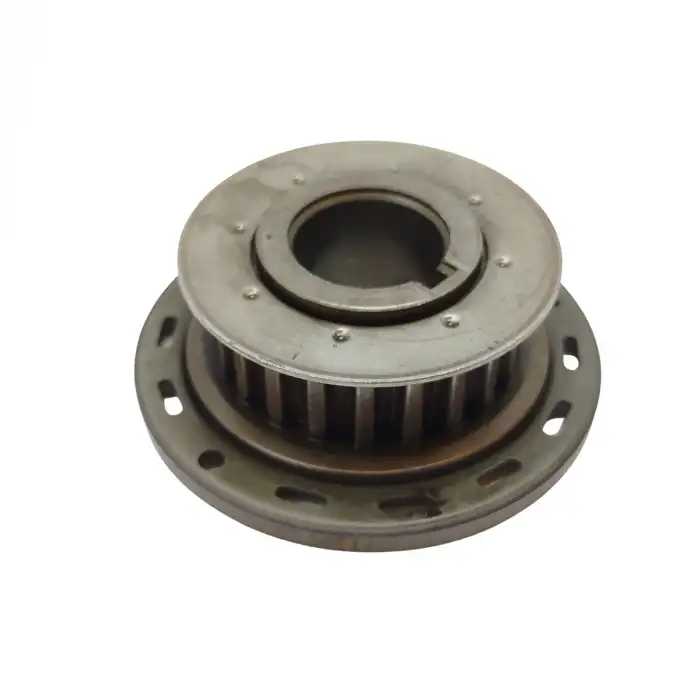 KRANK DİŞLİSİ 9817681980 / BERLİNGO C3 C4 CELYSEE DS3 DS7 2008 208 3008 301 308 5008 508 PRTNR RFTR