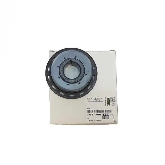 KRANK DİŞLİSİ 9836631480 / BERLİNGO C3 C4 CELYSEE JUMPY 2008 208 3008 301 308 5008 508 PRTNR RİFTER