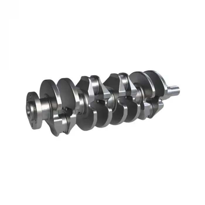 KRANK MİLİ (DÖVME ÇELİK) 0501J9 / C1 C2 C3 NEMO XSARA 107 206 206+ 207 208 307 BİPPER PARTNER