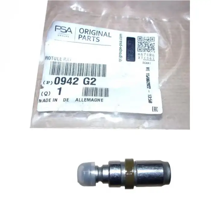 SUPAP İTİCİ TAPET EMME 0942G2 / C3 C4 CELYSEE 2008 207 208 3008 301 308 508