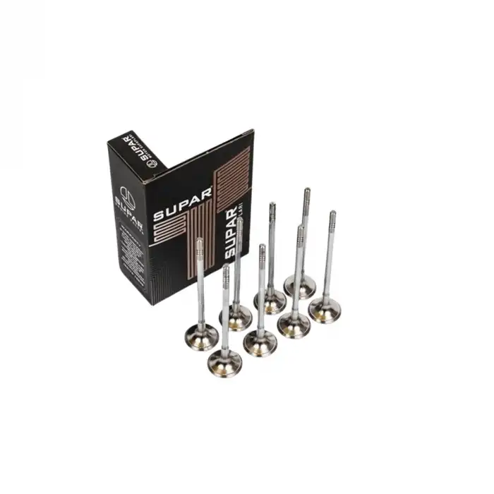 SUPAP TAKIMI 16V 0948C7 / BERLİNGO C3 C4 C5 CELYSEE 206 207 208 3008 301 307 308 5008 508 PRTNR