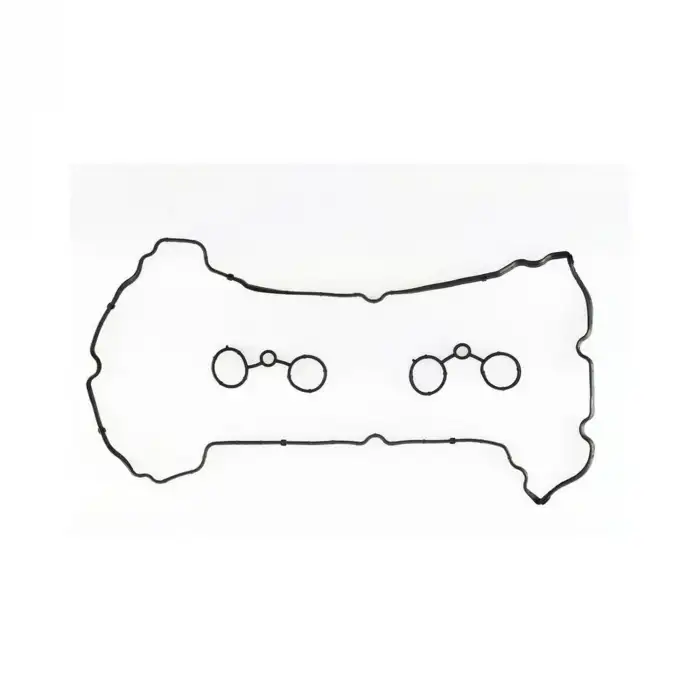 ÜST (KÜLBÜTÖR) KAPAK CONTA SETİ TURBOLU 0249E6 / C4 C5 DS5 207 208 3008 308 5008 508 RCZ