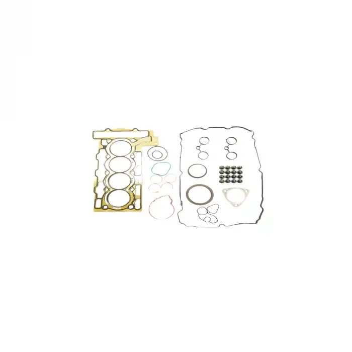 MOTOR TAKIM CONTA (SİLİNDİR KAPAK CONTALI) TURBOLU 0209ER / C4 C5 DS5 207 208 3008 308 5008 508 RCZ