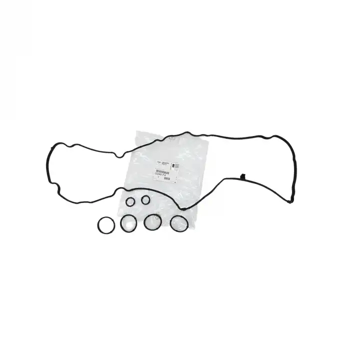 ÜST (KÜLBÜTÖR) KAPAK CONTA SETİ 0249F4 / C3 PİCASSO C4 2008 207 208 3008 308 508