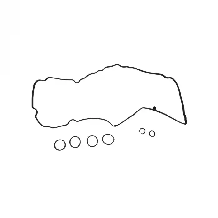 ÜST (KÜLBÜTÖR) KAPAK CONTA SETİ 0249F4 / C3 PİCASSO C4 2008 207 208 3008 308 508