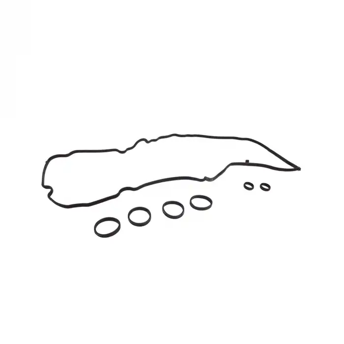 ÜST (KÜLBÜTÖR) KAPAK CONTA SETİ 0249F4 / C3 PİCASSO C4 2008 207 208 3008 308 508