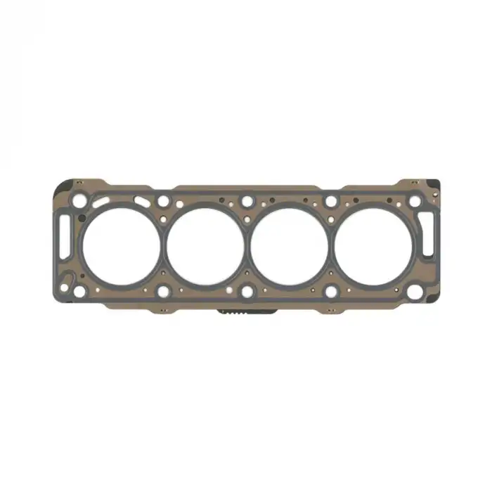 SİLİNDİR KAPAK CONTA 5 KERTİK 0209X9 / BERLİNGO JUMPER C4 C5 206 306 406 BOXER EXPERT PARTNER