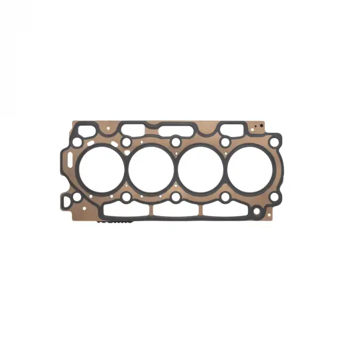 SİLİNDİR KAPAK CONTA 5 KERTİK 0209CG / BRLNGO C3 C4 CELYSEE 2008 206 207 208 3008 301 307 308 PRTNR