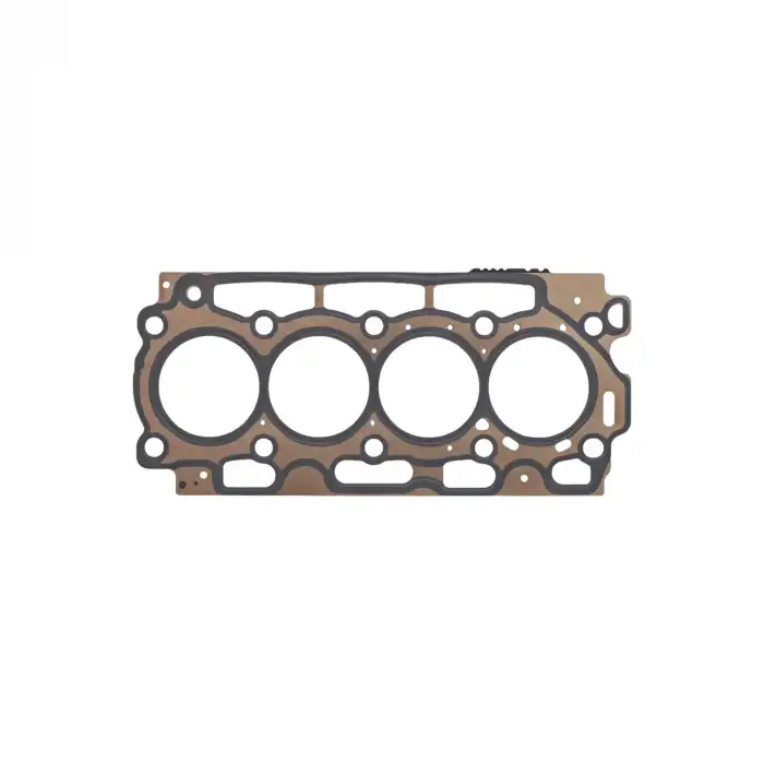 SİLİNDİR KAPAK CONTA 4 KERTİK 0209CF / BRLNGO C3 C4 CELYSEE 2008 206 207 208 3008 301 307 308 PRTNR