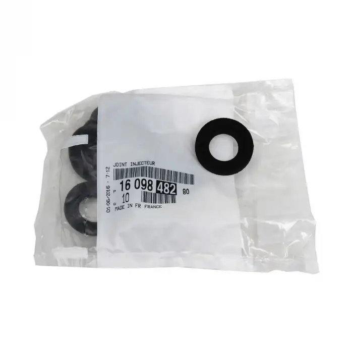 ENJEKTÖR CONTA (ADET) 198185 / BERLİNGO C3 C4 CELYSEE 2008 206 207 208 3008 301 307 308 5008 508 PRTNR