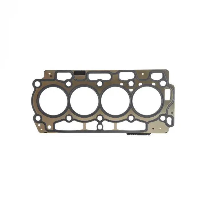 SİLİNDİR KAPAK CONTA 4 KERTİK 0209JR / BERLİNGO C3 C4 CELYSEE 2008 207 208 3008 301 308 508 PRTNR